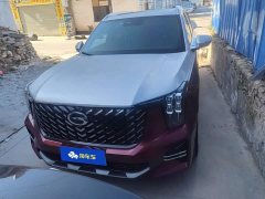 GAC Aion GS8 Pioneer Series 2.0T GDI FWD Luxury 5-Seater - photo 2