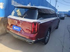 GAC Aion GS8 Pioneer Series 2.0T GDI FWD Luxury 5-Seater - photo 3