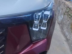 GAC Aion GS8 Pioneer Series 2.0T GDI FWD Luxury 5-Seater - photo 5