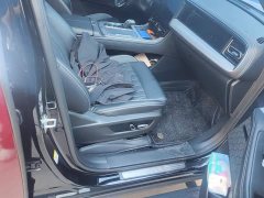 GAC Aion GS8 Pioneer Series 2.0T GDI FWD Luxury 5-Seater - photo 8