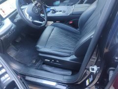 GAC Aion GS8 Pioneer Series 2.0T GDI FWD Luxury 5-Seater - photo 9