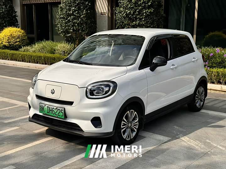 Leapmotor Leapo T03 403 Comfort Edition - ავტომობილი ჩინეთიდან
