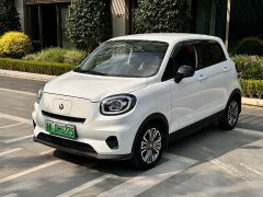 Leapmotor Leapo T03 403 Comfort Edition - ფოტო 1