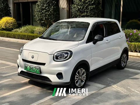 2025 Leapmotor Leapo T03 403 Comfort Edition - ავტომობილი ჩინეთიდან