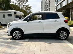 Leapmotor Leapo T03 403 Comfort Edition - ფოტო 4