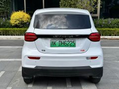 Leapmotor Leapo T03 403 Comfort Edition - ფოტო 5