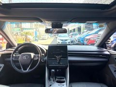 Toyota Avalon 2.0L Luxury - ფოტო 11