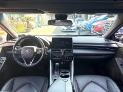 Toyota Avalon 2.0L Luxury - ფოტო 12