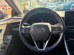 Toyota Avalon 2.0L Luxury - ფოტო 13