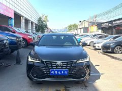 Toyota Avalon 2.0L Luxury - ფოტო 2