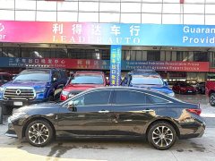 Toyota Avalon 2.0L Luxury - ფოტო 3