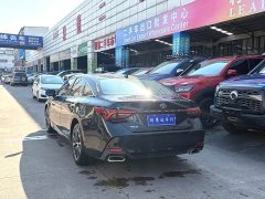Toyota Avalon 2.0L Luxury - ფოტო 4