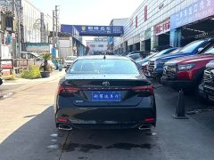 Toyota Avalon 2.0L Luxury - ფოტო 5