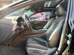 Toyota Avalon 2.0L Luxury - ფოტო 6