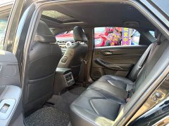 Toyota Avalon 2.0L Luxury - ფოტო 7