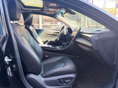 Toyota Avalon 2.0L Luxury - ფოტო 8