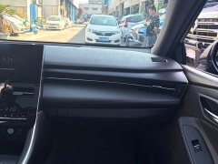 Toyota Avalon 2.0L Luxury - ფოტო 9
