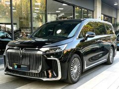 Voyah Lantu Dreamchaser PHEV AWD Excellence Kunpeng Edition - photo 1