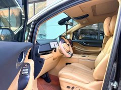Voyah Lantu Dreamchaser PHEV AWD Excellence Kunpeng Edition - photo 4