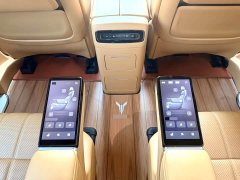 Voyah Lantu Dreamchaser PHEV AWD Excellence Kunpeng Edition - photo 6