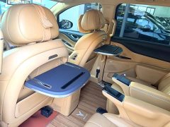 Voyah Lantu Dreamchaser PHEV AWD Excellence Kunpeng Edition - photo 7