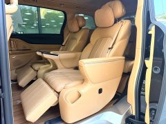 Voyah Lantu Dreamchaser PHEV AWD Excellence Kunpeng Edition - photo 8