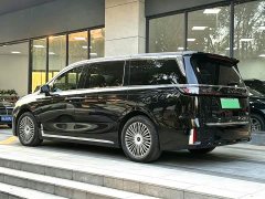 Voyah Lantu Dreamchaser PHEV AWD Excellence Kunpeng Edition - photo 9