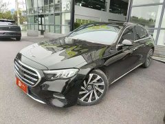 Mercedes-Benz E-Class E 300 L Luxury - фото 1