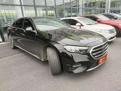 Mercedes-Benz E-Class E 300 L Luxury - фото 2