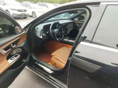 Mercedes-Benz E-Class E 300 L Luxury - фото 4