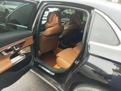 Mercedes-Benz E-Class E 300 L Luxury - фото 5