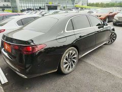 Mercedes-Benz E-Class E 300 L Luxury - фото 6
