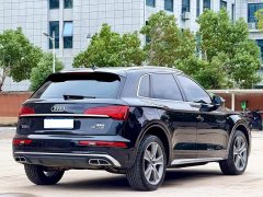 Audi Q5L Facelift 45T Luxury Sport - photo 10