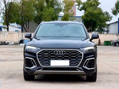 Audi Q5L Facelift 45T Luxury Sport - photo 2
