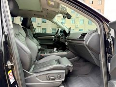 Audi Q5L Facelift 45T Luxury Sport - photo 6