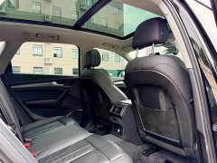 Audi Q5L Facelift 45T Luxury Sport - photo 7