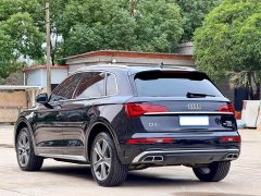 Audi Q5L Facelift 45T Luxury Sport - photo 8
