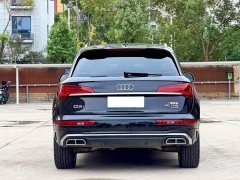 Audi Q5L Facelift 45T Luxury Sport - photo 9
