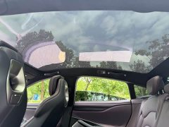 Xiaomi SU7 Quad Motor Ultra-Long Range Advanced Autonomous Driving Max - ფოტო 12