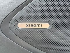 Xiaomi SU7 Quad Motor Ultra-Long Range Advanced Autonomous Driving Max - ფოტო 17