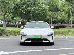 Xiaomi SU7 Quad Motor Ultra-Long Range Advanced Autonomous Driving Max - ფოტო 2