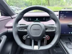 Xiaomi SU7 Quad Motor Ultra-Long Range Advanced Autonomous Driving Max - ფოტო 8
