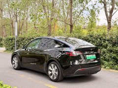 Tesla Model Y Standard Range RWD - фото 3