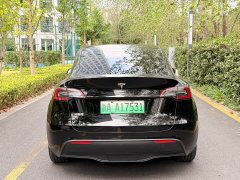 Tesla Model Y Standard Range RWD - фото 4