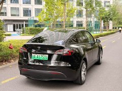 Tesla Model Y Standard Range RWD - фото 5