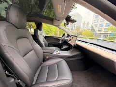 Tesla Model Y Standard Range RWD - фото 6