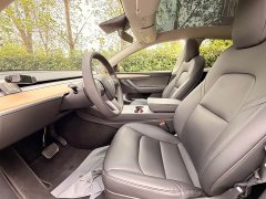 Tesla Model Y Standard Range RWD - фото 7