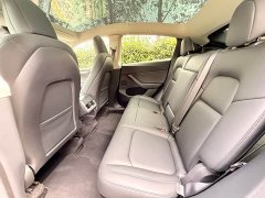 Tesla Model Y Standard Range RWD - фото 8