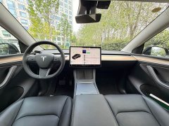 Tesla Model Y Standard Range RWD - фото 9