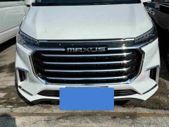 Maxus G20 ES 2.0T Edition - фото 1